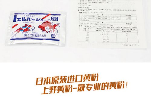 上野制药黄粉如何使用？上野黄粉使用说明(上野黄粉使用说明)