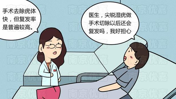 如何根治尖锐湿疣及女性湿锐尖？尖锐湿疣治疗方法和预防措施(女性湿锐尖如何根治)