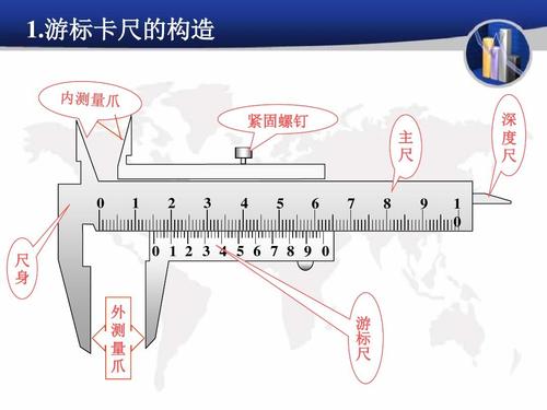 如何检定游标卡尺及如何检查游标卡尺(如何检查游标卡尺)