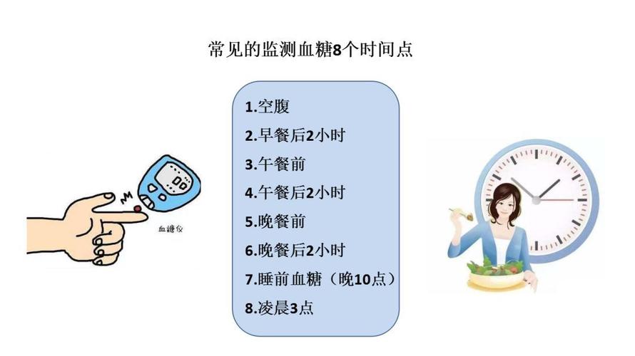 测血糖怎么测？在家如何科学监测血糖