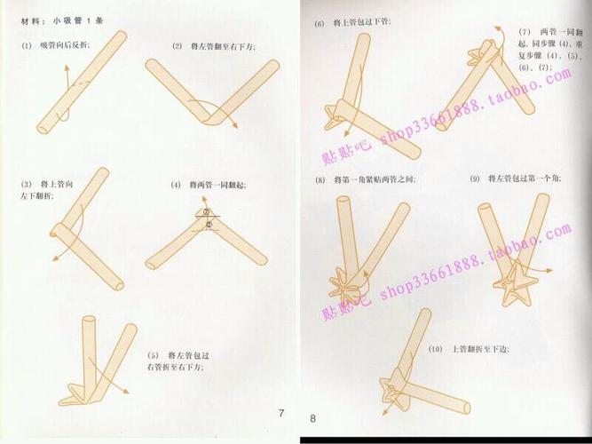 想问下折管子星星，手指特别痛，有什么好的方法可以折星星，手又不那么痛嘛？如何折手指