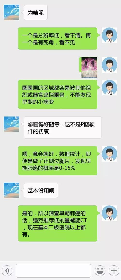 跟医生聊天怎么开头？如何要医生的微信