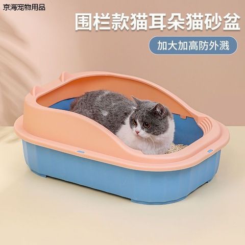 小猫刚到家怎么认猫砂盆？如何让猫知道它的猫窝