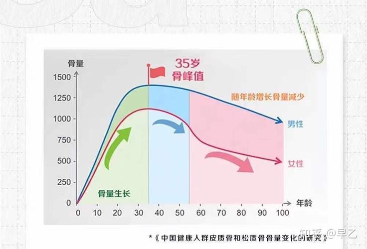 人的骨密度和狼的骨密度谁高？如何判断骨密度增加