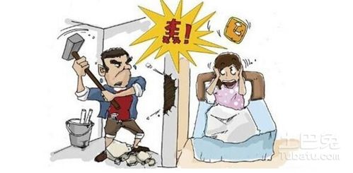 装修太吵怎么睡觉？如何在吵闹的环境中快速入眠