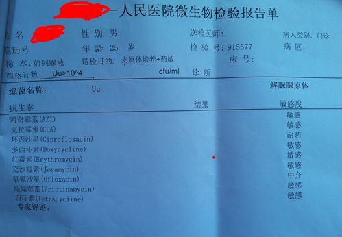 怎样检查肺的支原体和衣原体感染？检查结果如何看出支原体感染