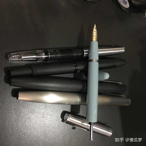 lamy ef尖和f尖的区别？凌美ef如何辨别真假