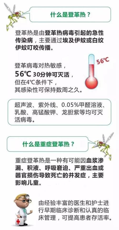 疑似登革热如何确诊？吃什么药？登革热如何诊断