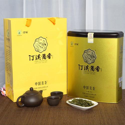 汀溪兰香什么时候有的？丁溪兰香茶叶的如何存放与保管