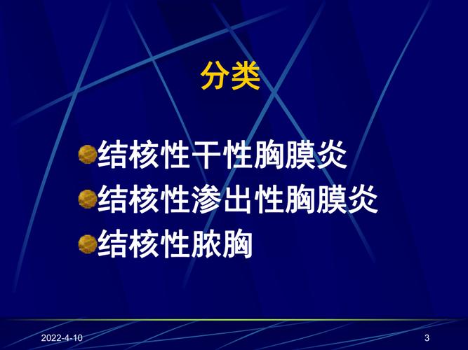 结核性胸膜炎和肺结核的区别是什么？如何确诊结核性胸膜炎