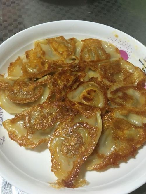 冻锅贴怎么煎？如何煎冻饺子