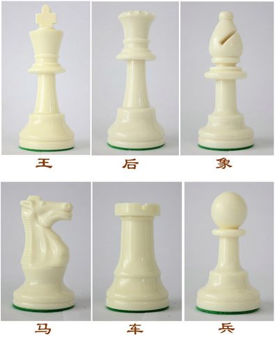 国际象棋怎么玩？如何玩国际象棋