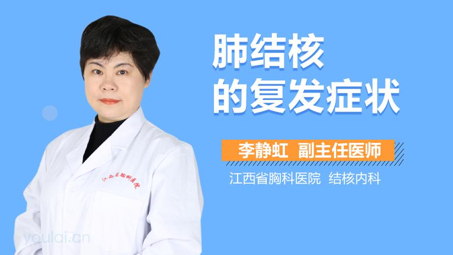 肺结核如果复发得前兆是什么症状？肺结核复发如何治疗