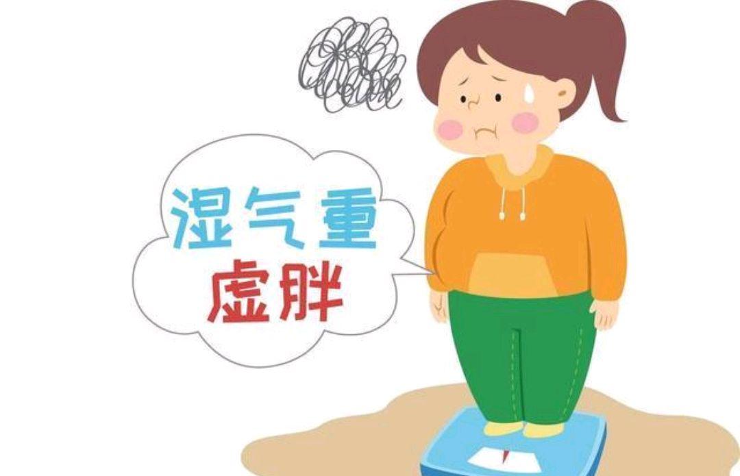 体内湿气怎么排除，湿气重可以游泳吗？如何排出体内湿气