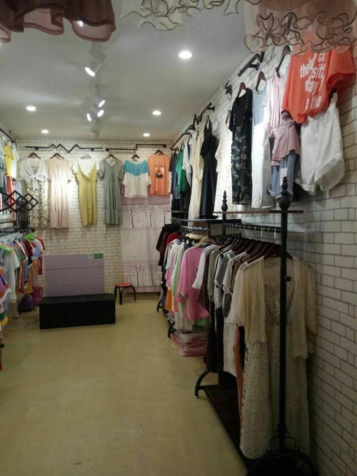 假设开了衣服网店，该怎么开拓新客户？女装店如何经营