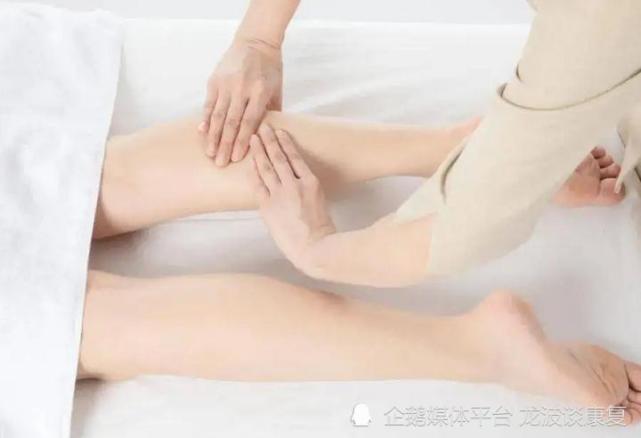 肌肉萎缩按摩有用吗？腿部肌肉萎缩如何按摩