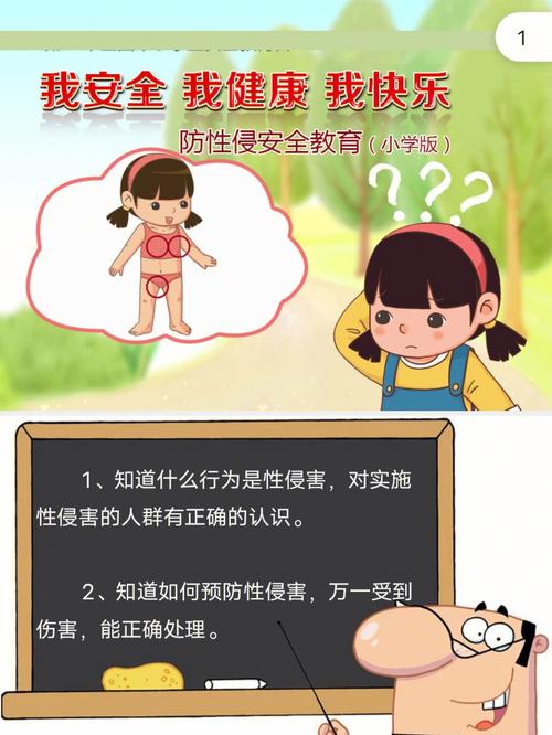 怎么教育幼儿保护私密地方？儿童如何预防性侵害