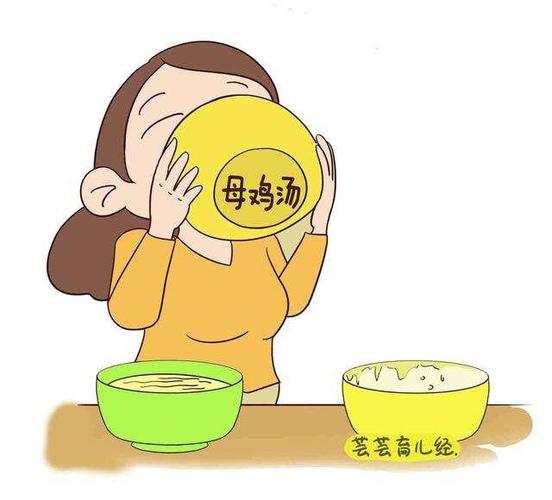 母乳喂养不喝汤会回奶吗？哺乳期多吃什么可以催奶？不喂母乳 如何坐月子