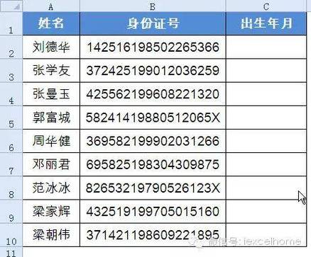 怎么用身份证号码查详细地址？如何根据身份证号码查询地址