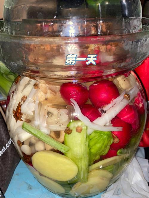 贵州泡菜怎么做？如何制作四川泡菜