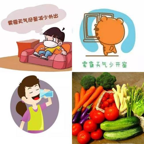 预防雾霾的最佳方法？如何预防雾霾天气