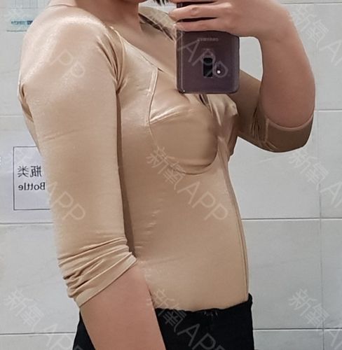 抽脂填胸有什么危害？男生乳房大吸脂安全性如何