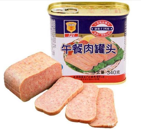 午餐肉存放温度？午餐肉如何保存