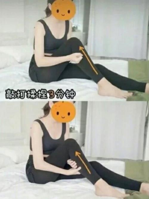 具体怎么在两腿中间夹一本书减大腿？如何治疗夹大腿综合症