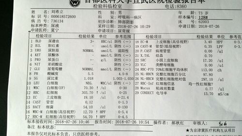 血尿需要做哪些化验检查？如何检查血尿