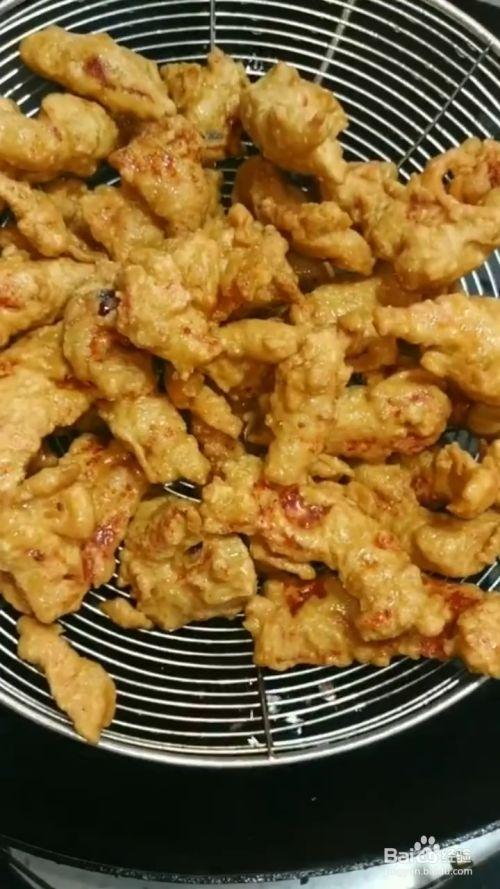 酥肉隔夜怎样再变酥脆？如何用烤箱复脆食物