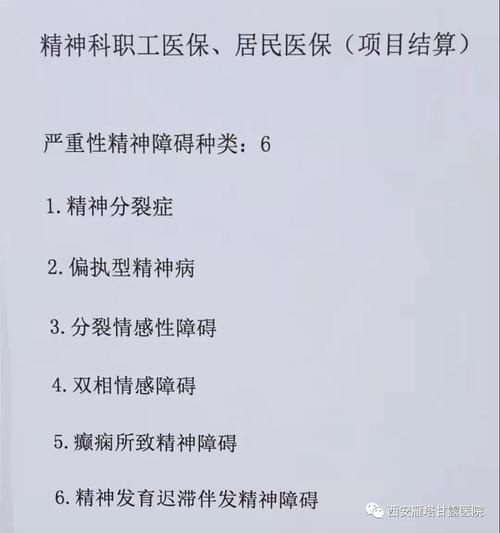 重庆慢病证怎么办理？慢性精神障碍如何治疗