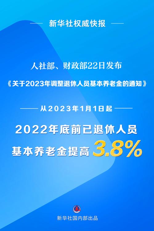 2023年最迟啥时能得到退休通知？如何界定退休的具体时间