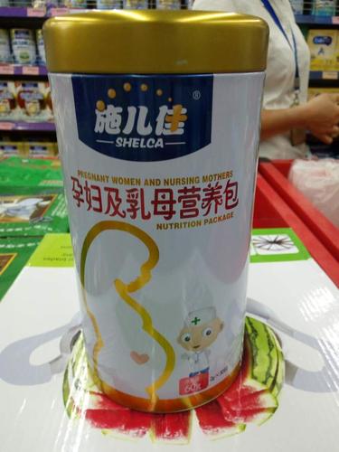 效果怎么样？有吃过施儿佳乳钙的么？（施儿佳营养包铁）