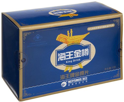 海王金樽牡蛎大豆肽有用吗？（乳矿物盐牡蛎复合营养片）