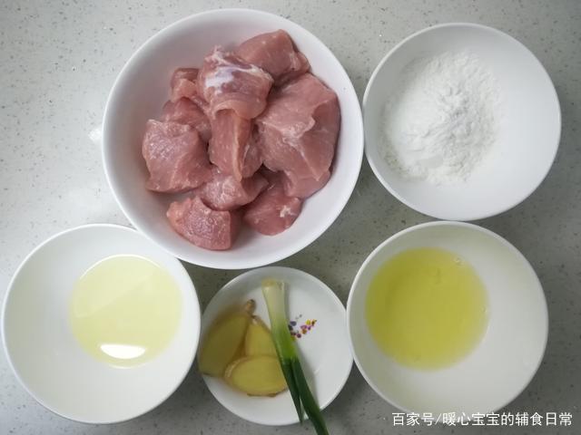 10个月宝宝吃肥肉好还是瘦肉好？（肥肉营养成分表）