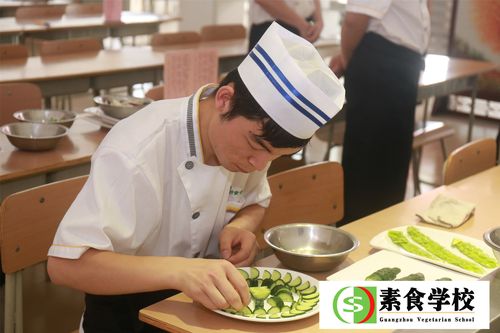 素食厨师培训学校有哪些？（素食营养学）