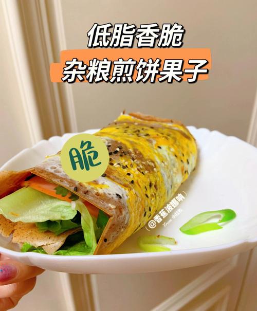 煎饼有营养价值吗？（煎饼果子的营养）