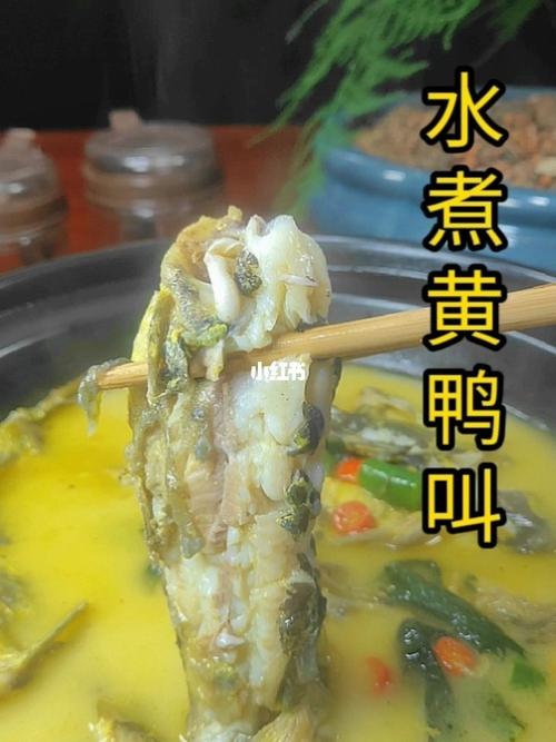 黄鸭叫对水质要求高吗？（黄鸭叫的营养）