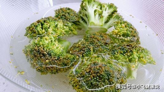 西兰花根能吃吗？（西兰花的根茎营养价值）