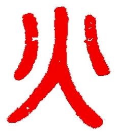 火字组三个字词语？（火鸡腿的营养）