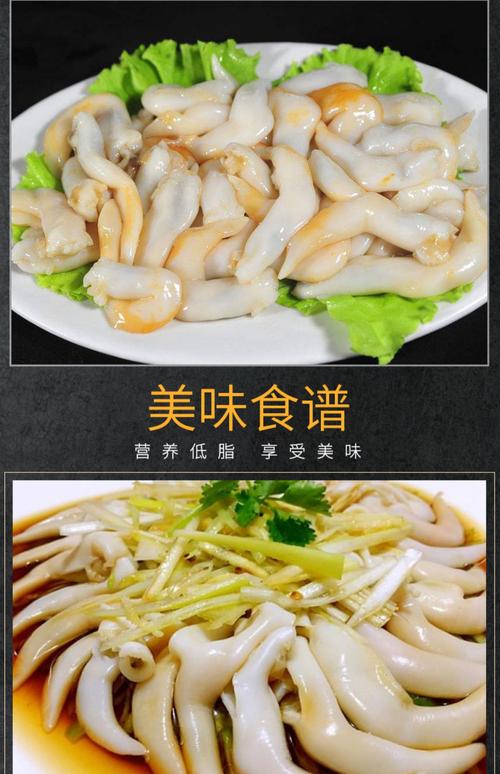 鸟贝是什么东西，吃起来是怎样的？（鸟贝有什么营养）