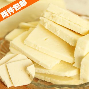 乳饼和奶豆腐的区别？（奶豆腐营养价值）