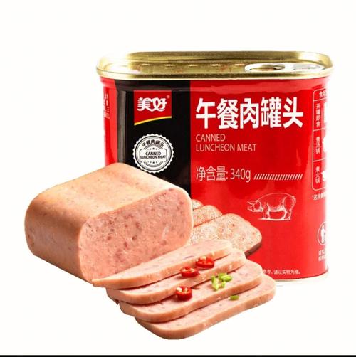 午餐肉和火腿肠哪个健康？（火腿肉有营养吗）