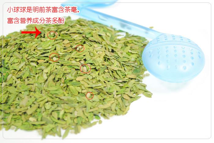 茶片的营养价值？（绿茶的营养）