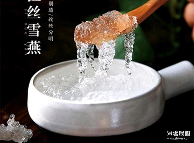 雪燕燕窝可以一起炖吗？（雪燕与燕窝的营养价值）