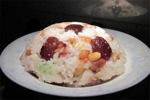 八宝饭可以天天吃吗？（八宝饭的营养价值）