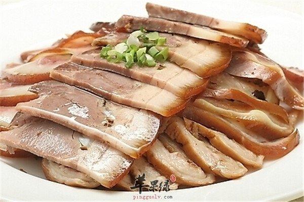 熏肉热量？（熏肉有营养吗）