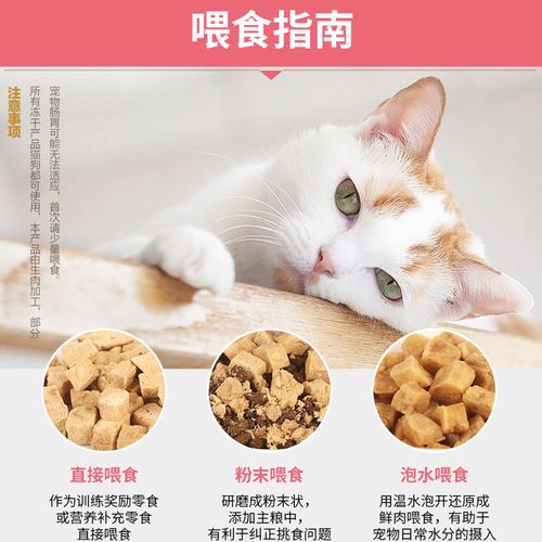 猫吃什么会长胖最快？（靠谱的增肥营养品）