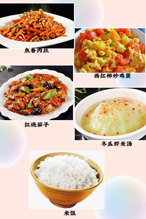 紧需一份营养健康的午餐食谱。（生物作业）？（有营养的午餐）