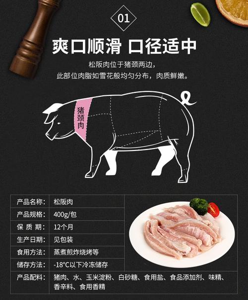 猪颈肉的营养价值？（猪颈肉营养）